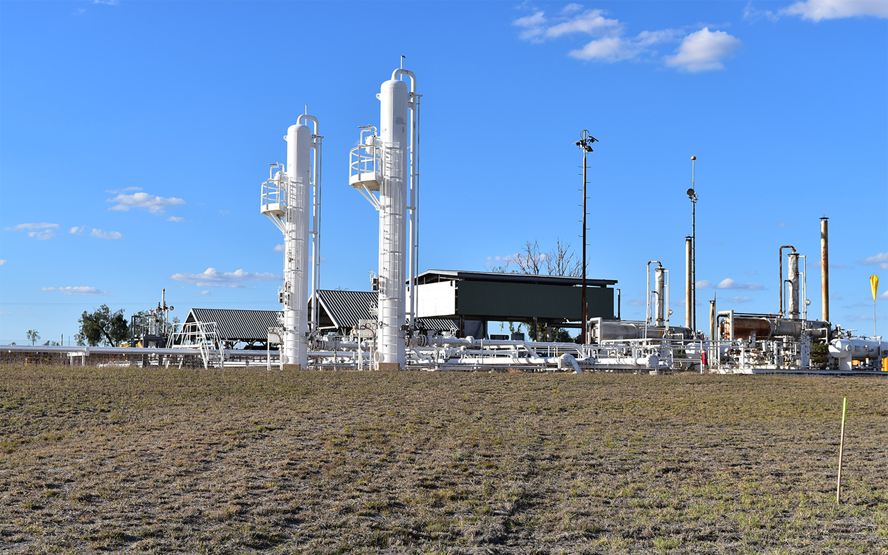 Media Release – Denison Gas Awarded 100% Interest in New Denison Trough Block