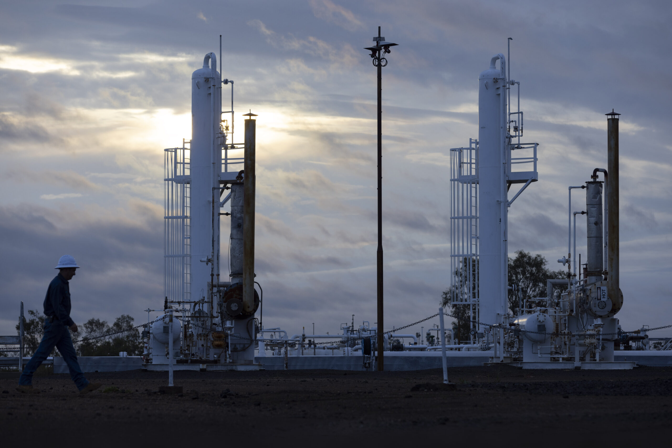Media Release – Denison receives $5.2 million grant for Rolleston Coal Seam Gas Pilot project in Bowen Basin, QLD